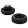 KIT DE COXIM DO AMORTECEDOR TRANSVERSAL DO VOLVO - KITS148