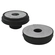 KIT DE COXIM DO AMORTECEDOR TRANSVERSAL DO VOLVO - KITS148