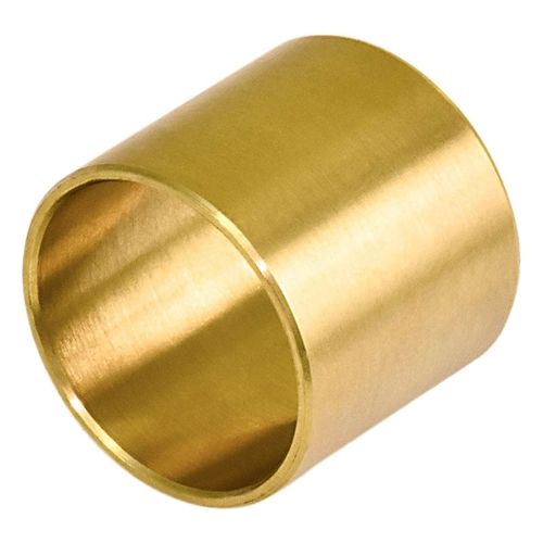 BUCHA DE BRONZE PARA ROLETE DA SAPATA DE SISTEMA DE RODA À DISCO DO SCANIA - BUCH45