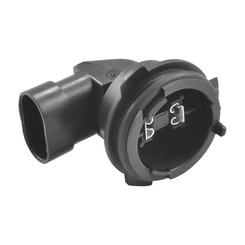 CONECTOR ELÉTRICO DE 2 VIAS SOMENTE SOQUETE PARA FARÓIS PRINCIPAIS DO MERCEDES BENZ - CONE159