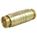 UNIÃO INSTANTÂNEA RETA DE METAL DE 8MM DE 5/16" (010 UN.) - RODO31C-F