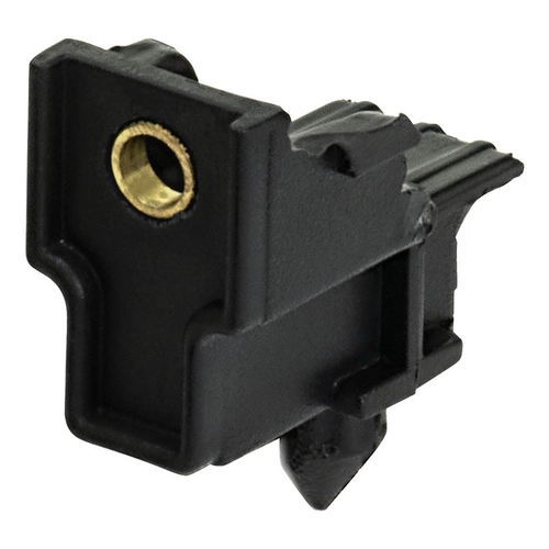 SUPORTE DE FIXAÇÃO DO FAROL INFERIOR DO MERCEDES BENZ - SUPO156