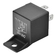 RELÊ AUXILIAR REVERSO UNIVERSAL COM 5 TERMINAIS E SUPORTE DE 24V E 40/10A DO MERCEDES BENZ VOLVO E SCANIA (005 UN.) - RELE33-I
