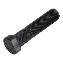 PARAFUSO ROSCA FINA SEM PORCA DA RODA A DISCO DAS CARRETAS RANDON DE 22X96MM - PARA03B
