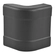 ARREMATE DE PLÁSTICO DE ENCAIXE DA TRAVESSA LATERAL DE 120X30MM (004 UN.) - ARRE11