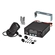 RÁDIO PX 80 CANAIS COM MODULAÇÃO AM FUNÇÃO VOX PTT DE 4 PINOS E 13.8 VDC - RADI07