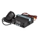 RÁDIO PX 80 CANAIS COM MODULAÇÃO AM FUNÇÃO VOX PTT DE 4 PINOS E 13.8 VDC - RADI07
