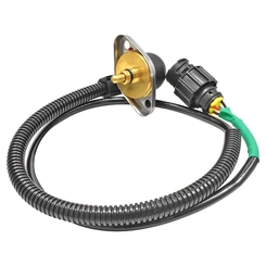 SENSOR DE PRESSÃO E TEMPERATURA DE AR PARA TURBO MAP DO VOLVO - SENS47-I