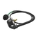 SENSOR DE PRESSÃO E TEMPERATURA DE AR PARA TURBO MAP DO VOLVO - SENS47-I