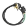 SENSOR DE PRESSÃO E TEMPERATURA DE AR PARA TURBO MAP DO VOLVO - SENS47-I