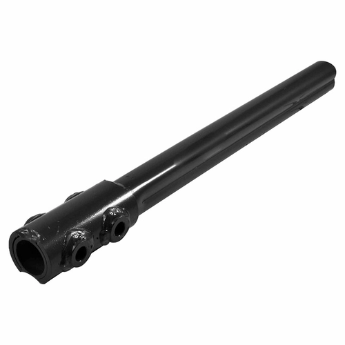TUBO REDONDO DE FIXAÇÃO DO PARA-LAMA TRASEIRO DO VOLVO - TUBO128
