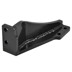 SUPORTE DE ANCORAGEM DO PARALAMA TRASEIRO DIREITO E DIANTEIRO ESQUERDO DO VOLVO - SUPO313-TD/DE