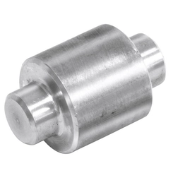 ROLETE DA SAPATA DE FREIO COM 55MM X 35MM X 19MM (010 UN.) - ROLE04A