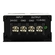 CONVERSOR E INVERSOR ESTÁTICO SEMICONDUTOR DE TENSAO DC E DC CHAVEADO DE 24V PARA 12V DE 30A - CONV01-I