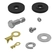 KIT DE INSTALAÇÃO NOS SUPORTES DE FIXAÇÃO DE ANTENAS PX MARIA MOLE - KITS60A