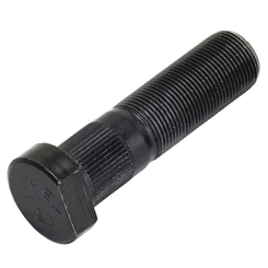 PARAFUSO ROSCA FINA SEM PORCA DA RODA A DISCO DAS CARRETAS RANDON DE 22X82MM - PARA85B
