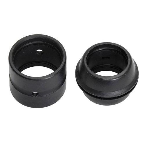 KIT REPARO DO EIXO S SISTEMA TUBELESS DAS CARRETAS GUERRA BUCHAS DE NYLON COM ANEL DE VEDAÇÃO - KITS31B