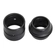 KIT REPARO DO EIXO S SISTEMA TUBELESS DAS CARRETAS GUERRA BUCHAS DE NYLON COM ANEL DE VEDAÇÃO - KITS31B