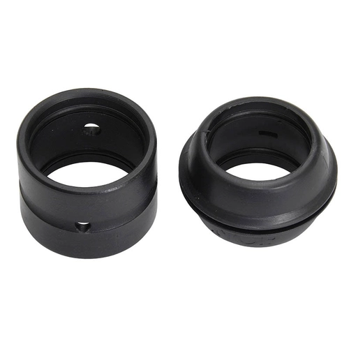 KIT REPARO DO EIXO S SISTEMA TUBELESS DAS CARRETAS RANDON BUCHAS DE NYLON COM ANEL DE VEDAÇÃO - KITS28B