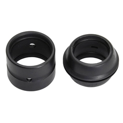 KIT REPARO DO EIXO S SISTEMA TUBELESS DAS CARRETAS RANDON BUCHAS DE NYLON COM ANEL DE VEDAÇÃO - KITS28B