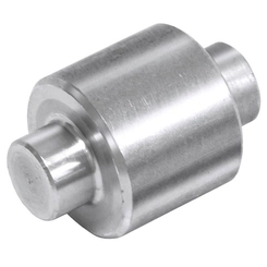 ROLETE DA SAPATA DE FREIO COM 55MM X 38MM X 19MM - ROLE08A