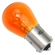 LÂMPADA DE 24V MODELO 13496 / 1141 AMARELA COM FILAMENTO REFORÇADO DE 21W ORIGINAL HELLA (010 UN.) - LAMP13A