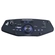 CAIXA DE SOM AMPLIFICADA HYPE 250 BLUETOOTH USB FM MINI SD 8 POL DE 250W - CAIX51-I