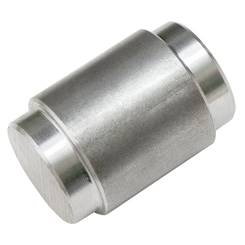 PINO DA SAPATA DE FREIO DO SISTEMA DE RODA À DISCO COM 55MM X 38,10MM X 33,00MM - PINO06G