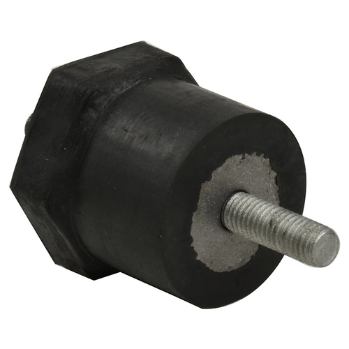 COXIM DO DO SUPORTE DO DUTO DE ADMISSÃO DE AR DO MOTOR VOLVO - COXI127