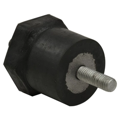 COXIM DO DO SUPORTE DO DUTO DE ADMISSÃO DE AR DO MOTOR VOLVO - COXI127