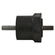 COXIM DO DO SUPORTE DO DUTO DE ADMISSÃO DE AR DO MOTOR VOLVO - COXI127
