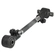 TENSOR DE REGULAGEM COM BUCHAS DE 475MM DO VOLVO E MAN - TENS28A