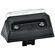 LANTERNA DE TETO CENTRAL COM BASE RETA DE LED CONECTOR DE 2 VIAS DO VOLVO - LANT185-I