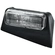 LANTERNA DE TETO COM BASE CURVA DE LED E CONECTOR DE 2 VIAS DO VOLVO LADO ESQUERDO - LANT184-E-I