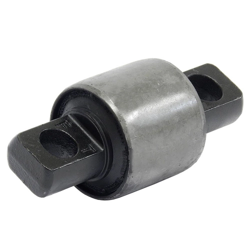 BUCHA COM PINO DO TIRANTE DA SUSPENSÃO DO TRUCK MODELO SUSPENSYS ORIGINAL - BUCH17A