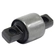BUCHA COM PINO DO TIRANTE DA SUSPENSÃO DO TRUCK MODELO SUSPENSYS ORIGINAL - BUCH17A