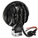 FAROL AUXILIAR DE 3X3" UNIVERSAL COM 04 LEDS E FIO DE 2 VIAS DE LONGO ALCANCE - FARO75A