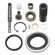 KIT COMPLETO DO REPARO DA CATRACA DE FREIO AUTOMÁTICA COM PISTÃO BRANCO ORIGINAL - KITS79A