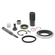KIT COMPLETO DO REPARO DA CATRACA DE FREIO AUTOMÁTICA COM PISTÃO BRANCO ORIGINAL - KITS79A