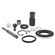 KIT COMPLETO DO REPARO DA CATRACA DE FREIO AUTOMÁTICA COM PISTÃO BRANCO ORIGINAL - KITS79A