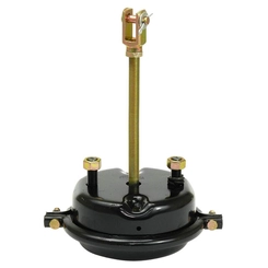 CÂMARA DE FREIO 8" COM HASTE 190MM - CAMA04B