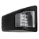 LANTERNA DE PISCA DIANTEIRA COM LENTE DE CRISTAL LED ÂMBAR E CONECTOR DE 2 VIAS DO VOLVO LADO ESQUERDO - LANT35-E