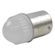 LÂMPADA DE LED DE 24V MODELO 1141 / 67 COM 03 LEDS BRANCO E BULBO DE 01 POLO (010 UN.) - LAMP20B-LED-I