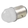 LÂMPADA DE 24V MODELO 13499 / 1034 COM 03 LEDS BRANCO E BULBO DE 02 POLOS (010 UN.) - LAMP03G-LED-I