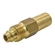 PROLONGADOR PARA RODOAR COM 39MM - RODO19F