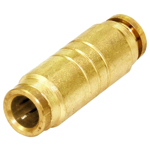 UNIÃO INSTANTÂNEA RETA DE METAL DE 6MM (010 UN.) - RODO30C-F