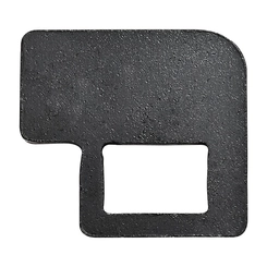 ENGATE FÊMEA DA TAMPA SUPERIOR E INFERIOR DA CARRETA LIBRELATO COM 75MM - ENGA56