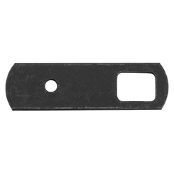 ENGATE FÊMEA DA TAMPA DA CARROCERIA DA CARRETA RANDON COM 135MM - ENGA40
