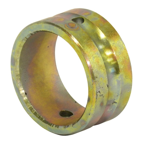 BUCHA DO EIXO S DO SISTEMA TUBELESS DE AÇO DE 50,9X41,6X25MM (010 UN.) - BUCH38M