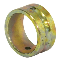 BUCHA DO EIXO S DO SISTEMA TUBELESS DE AÇO DE 50,9X41,6X25MM - BUCH38M